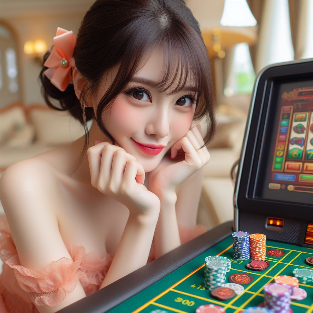Stakes Virtual Slot Games Excitement, Fun and Potential Rewards
