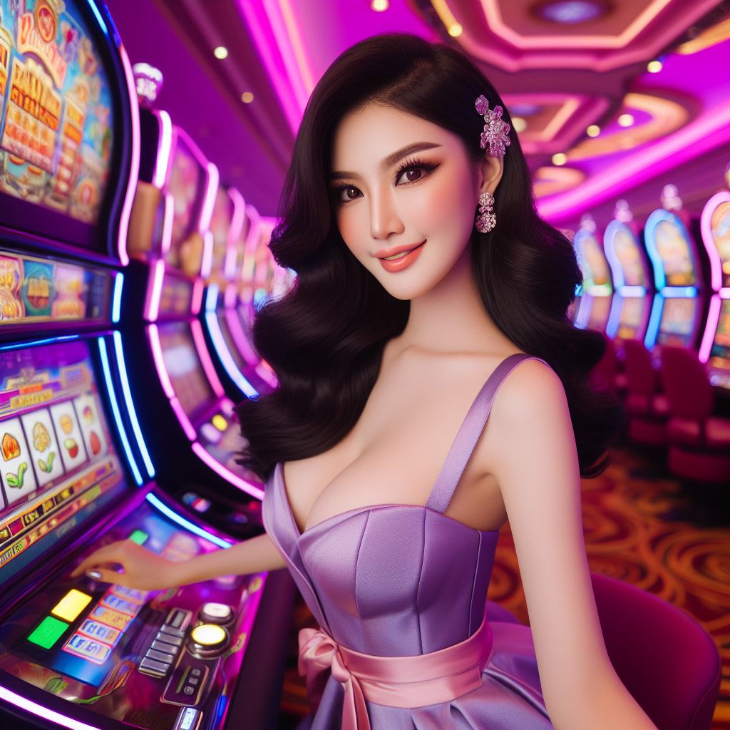 Fast Way Win Slots: Methods From Experts